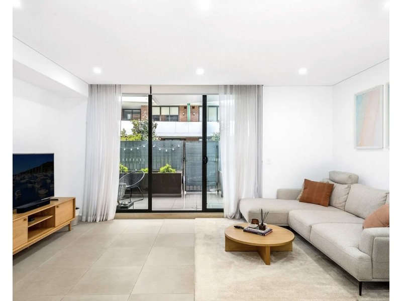 8/18 Pemberton Street, Botany NSW 2019