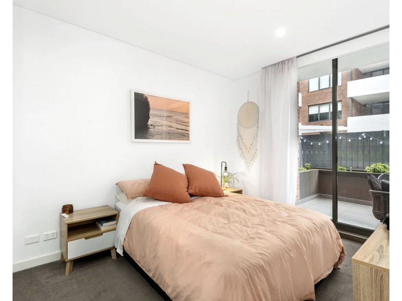 8/18 Pemberton Street, Botany NSW 2019