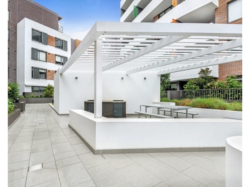 8/18 Pemberton Street, Botany NSW 2019