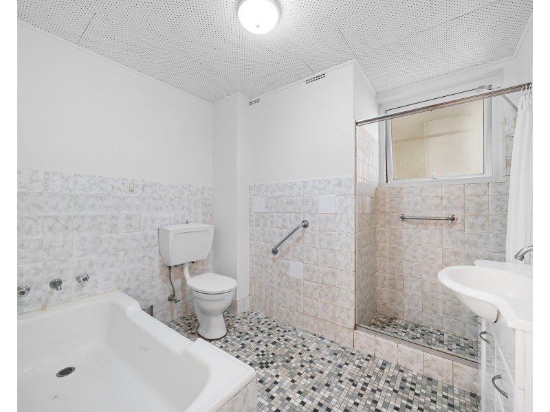 11/5-7 Kimberley Street, Vaucluse NSW 2030