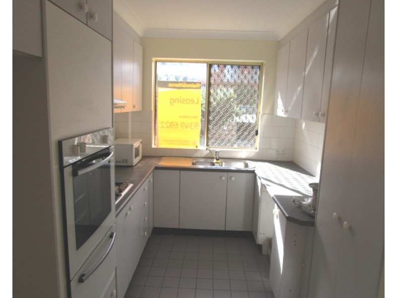 4/132 Oberon Street, Coogee NSW 2034
