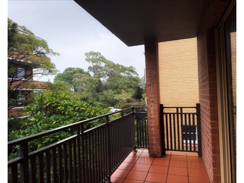 4/132 Oberon Street, Coogee NSW 2034