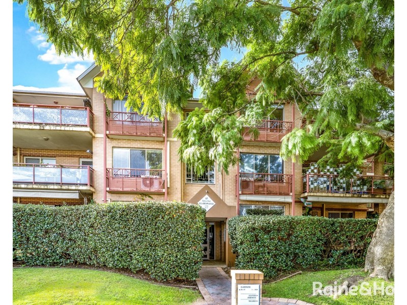 35/127 Banksia Street, Botany NSW 2019