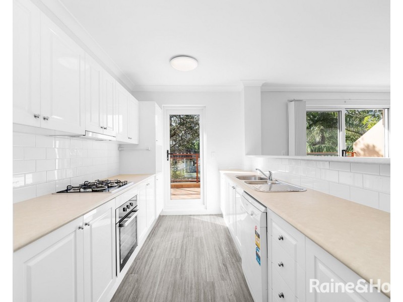 35/127 Banksia Street, Botany NSW 2019