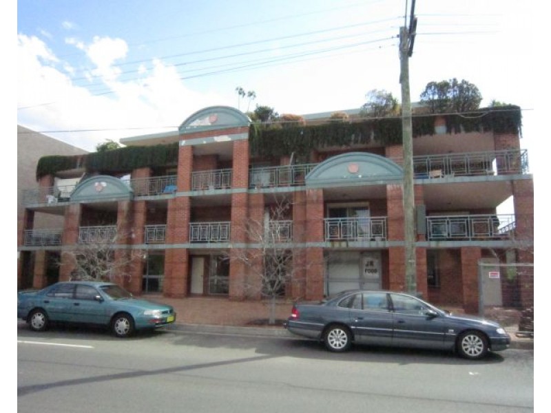 22/550 Bunnerong Road, Matraville NSW 2036