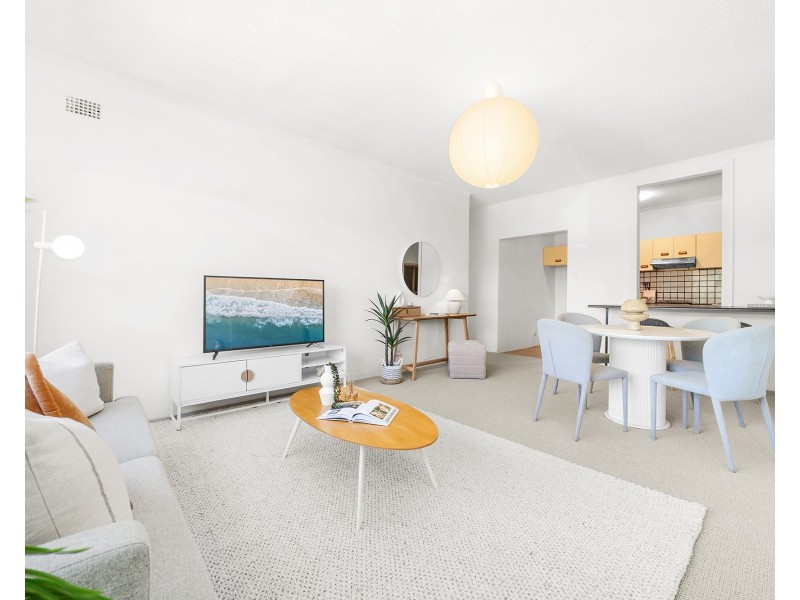 12/266 Bunnerong Road, Hillsdale NSW 2036