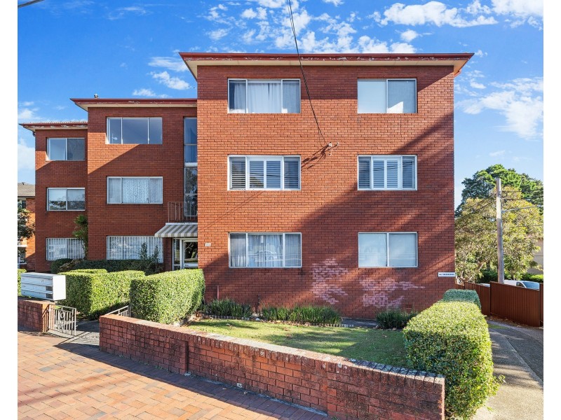 12/266 Bunnerong Road, Hillsdale NSW 2036