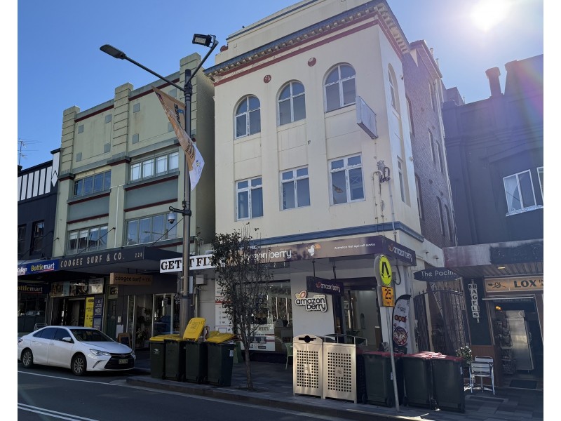 2B/230 Coogee Bay Road, Coogee NSW 2034