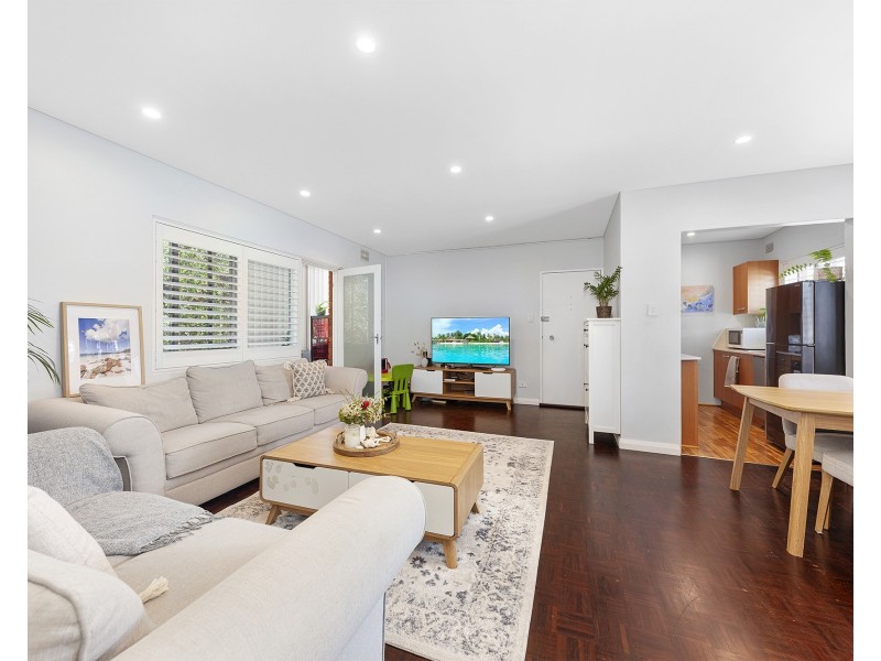 4/903 Anzac Parade, Maroubra NSW 2035