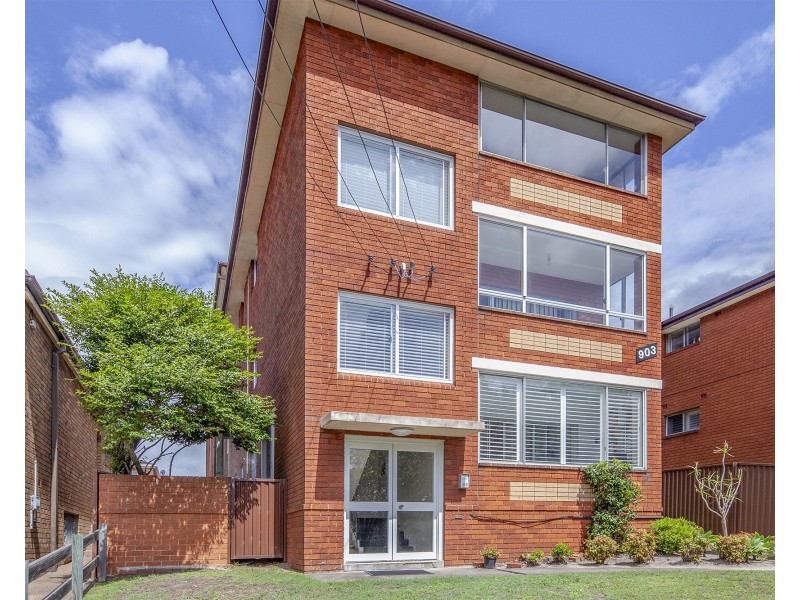4/903 Anzac Parade, Maroubra NSW 2035