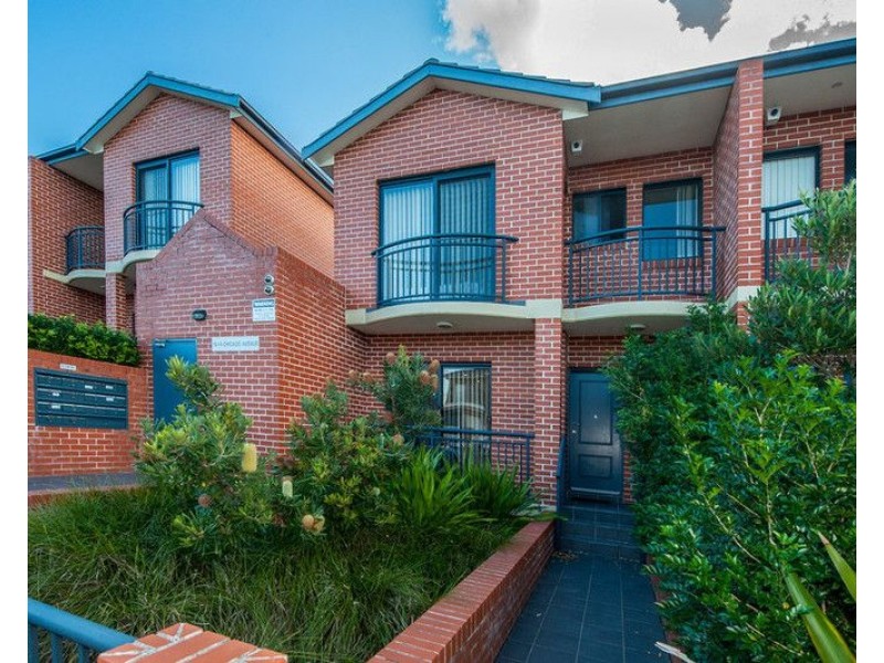 13/10-14 Chicago Avenue, Maroubra NSW 2035