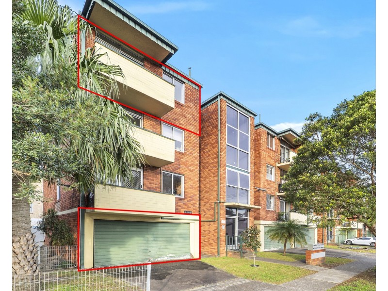 5/1 Nilson Avenue, Hillsdale NSW 2036