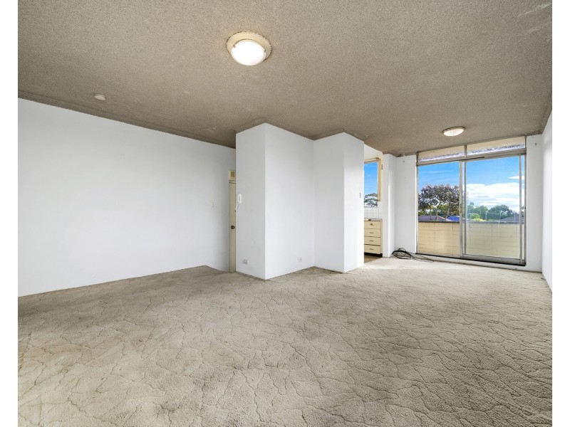 5/1 Nilson Avenue, Hillsdale NSW 2036