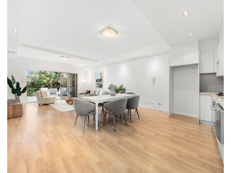 4/552 Bunnerong Road, Matraville NSW 2036