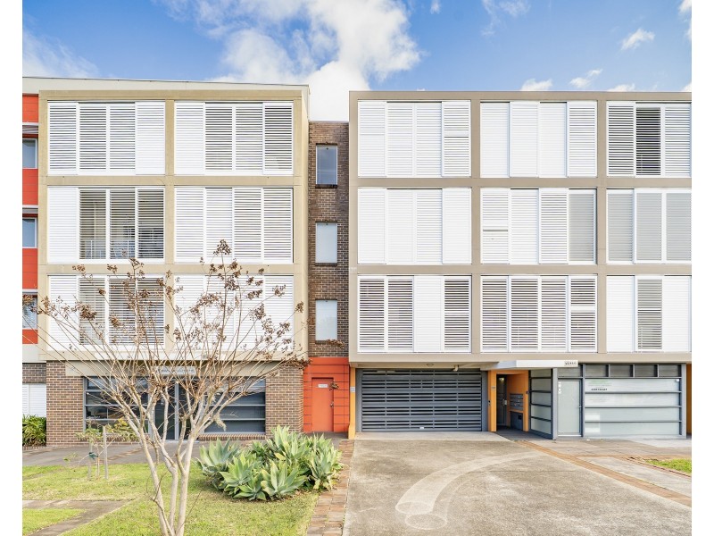 4/552 Bunnerong Road, Matraville NSW 2036