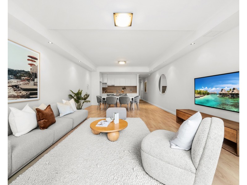 4/552 Bunnerong Road, Matraville NSW 2036