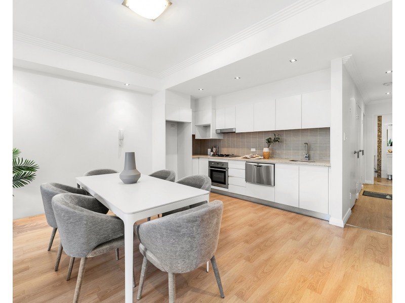 4/552 Bunnerong Road, Matraville NSW 2036