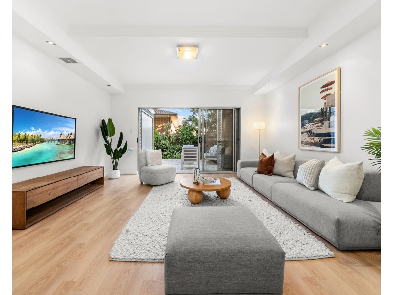 4/552 Bunnerong Road, Matraville NSW 2036