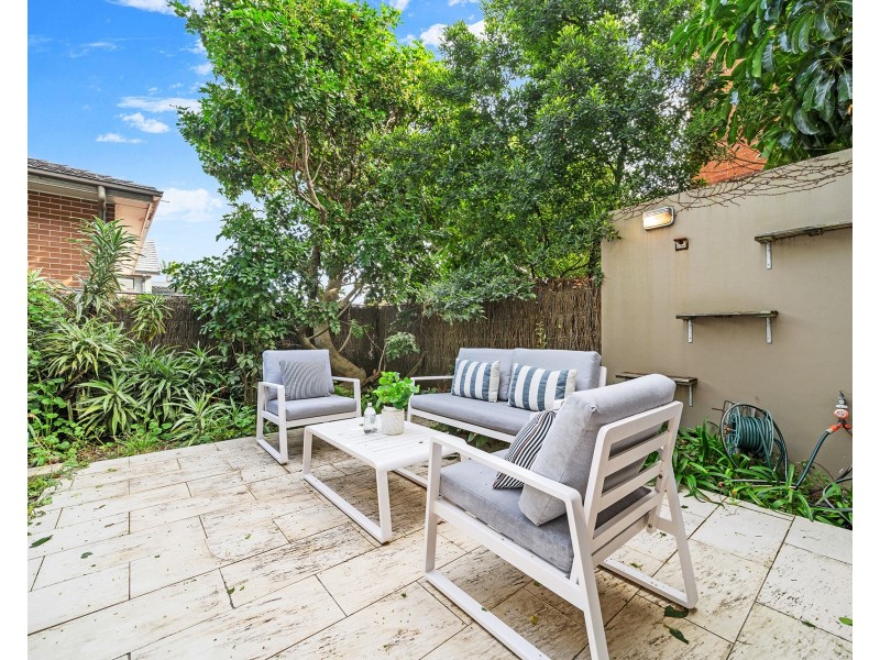 4/552 Bunnerong Road, Matraville NSW 2036