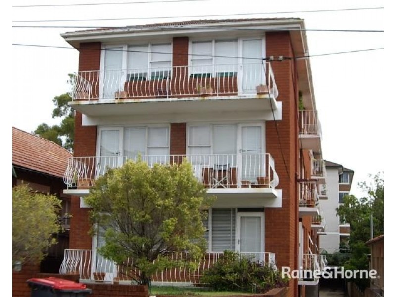 9/9 Hooper Street, Randwick NSW 2031
