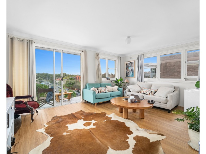3/40 McKeon Street, Maroubra NSW 2035