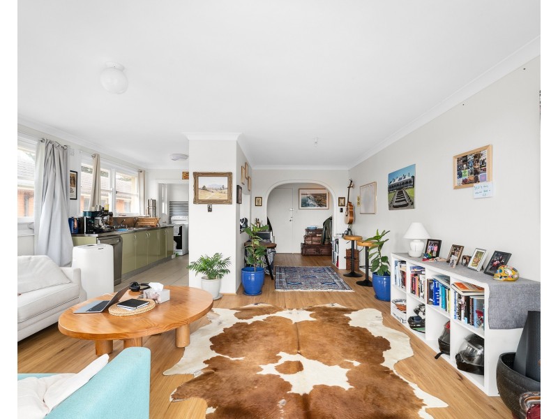 3/40 McKeon Street, Maroubra NSW 2035