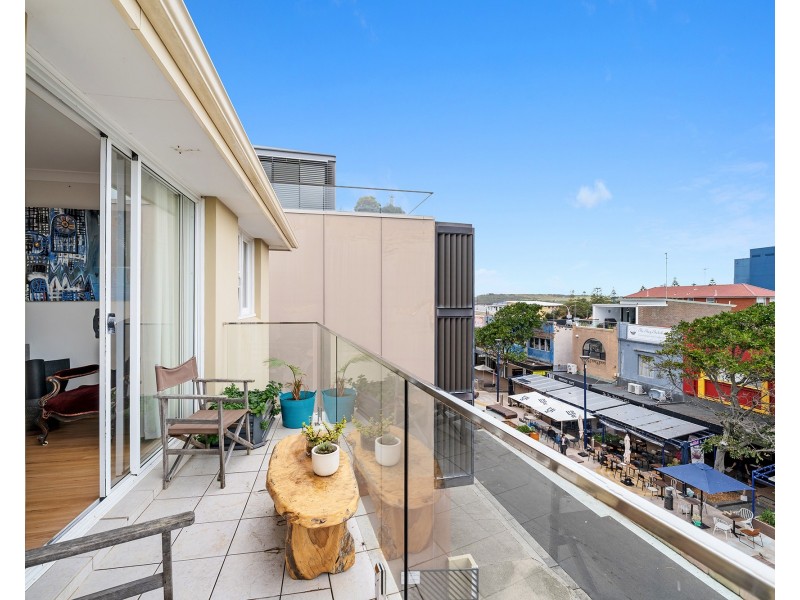 3/40 McKeon Street, Maroubra NSW 2035