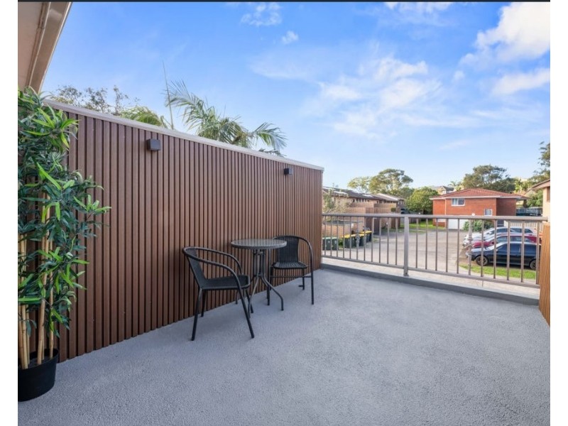 13/16-18 Wassell Street, Matraville NSW 2036