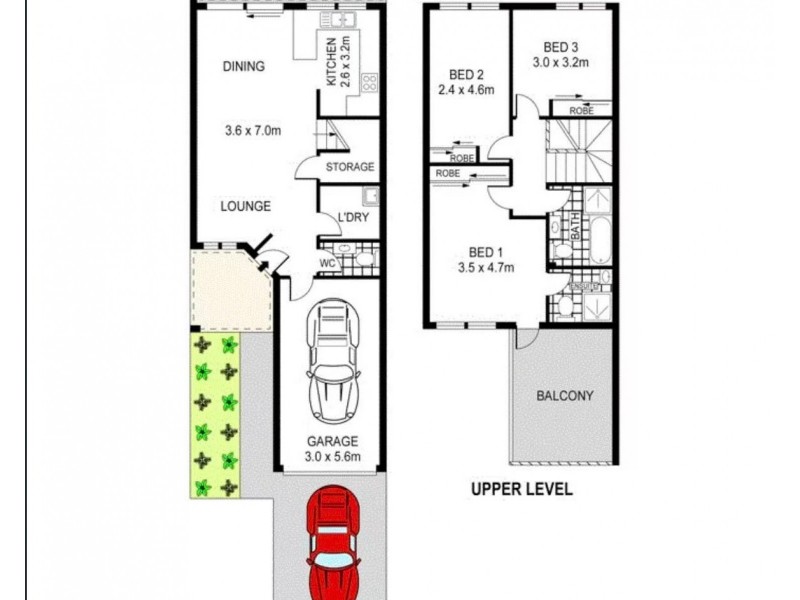 13/16-18 Wassell Street, Matraville NSW 2036