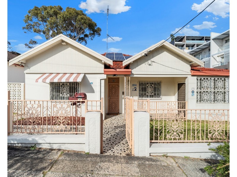 5 Middle Street, Kingsford NSW 2032