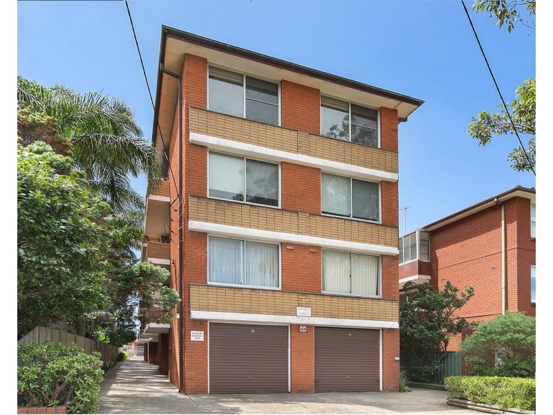 6/28 Maroubra Road, Maroubra NSW 2035