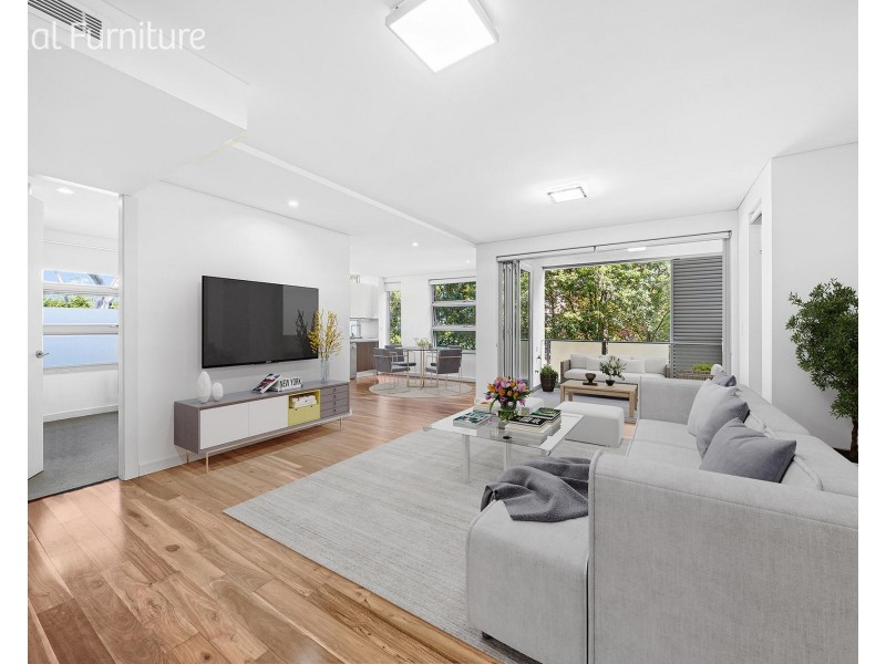 6/66-70 Boronia Street, Kensington NSW 2033