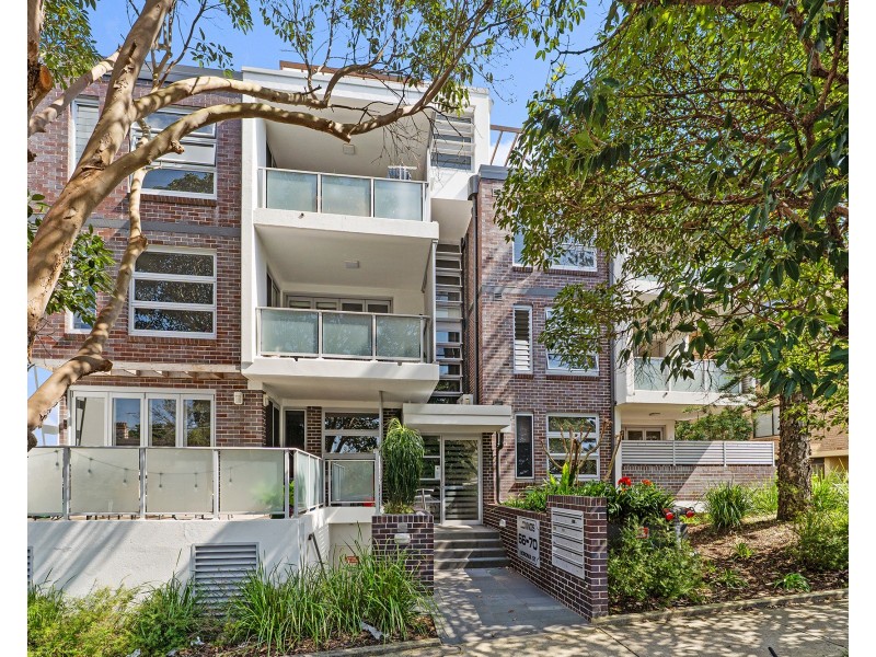 6/66-70 Boronia Street, Kensington NSW 2033