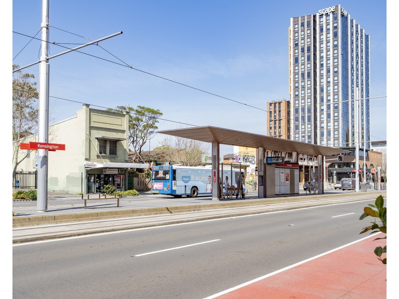 6/66-70 Boronia Street, Kensington NSW 2033