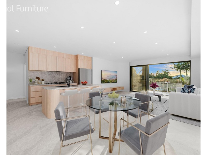 6A Mirrabooka Crescent, Little Bay NSW 2036