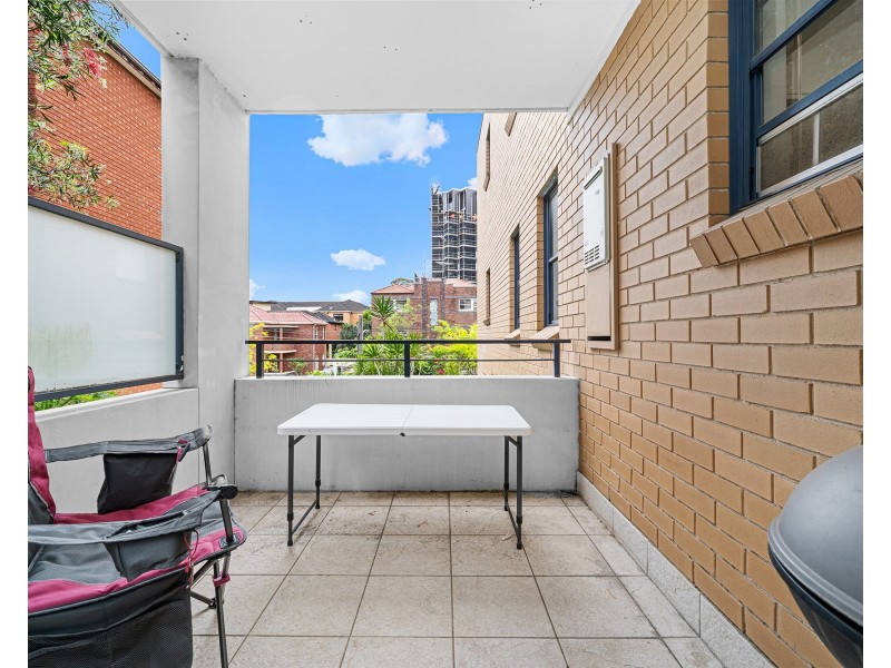 6/6-8 Addison Street, Kensington NSW 2033