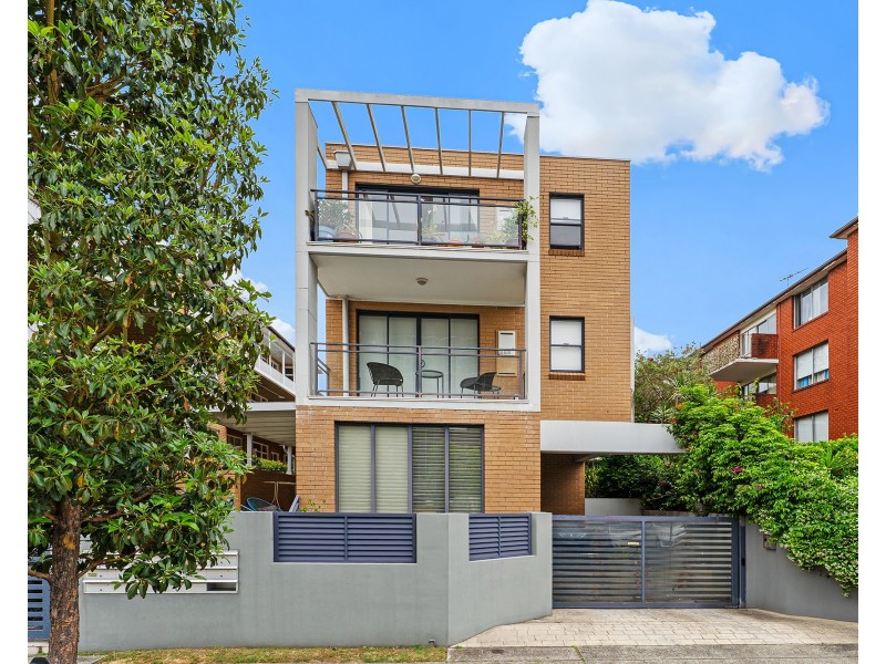 6/6-8 Addison Street, Kensington NSW 2033