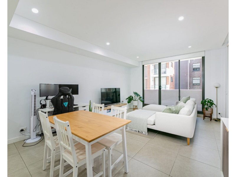 203/4 Saxby Close, Botany NSW 2019
