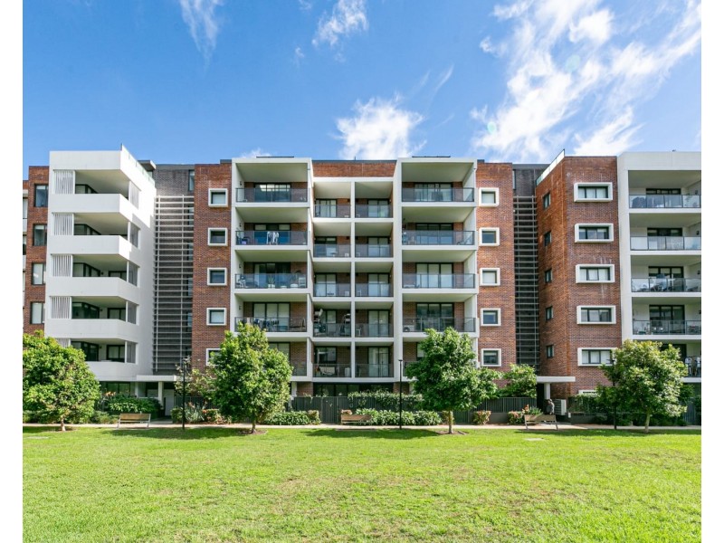 203/4 Saxby Close, Botany NSW 2019