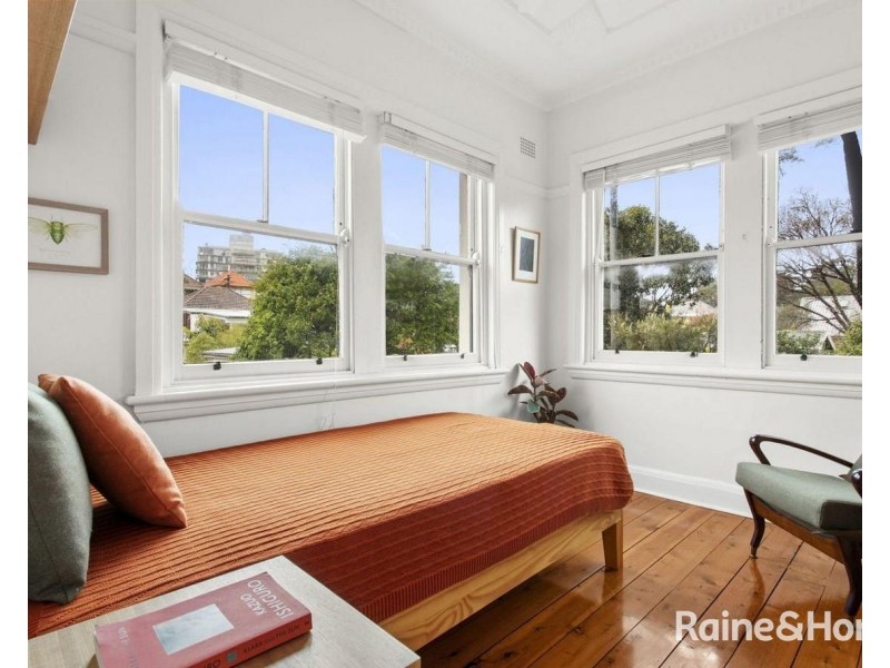 4/34 Joseph Street, Ashfield NSW 2131