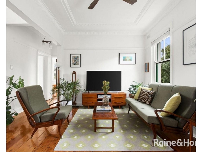4/34 Joseph Street, Ashfield NSW 2131