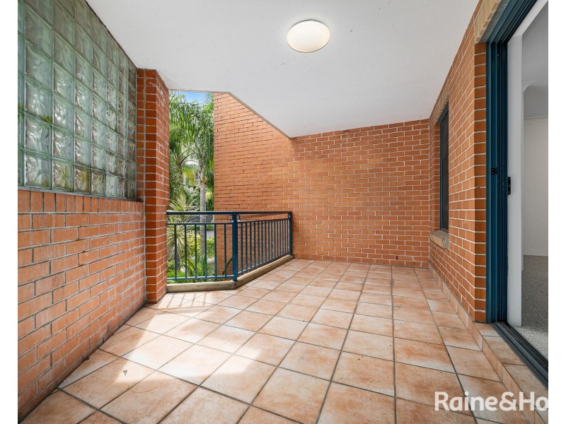 34/49 Baird Avenue, Matraville NSW 2036