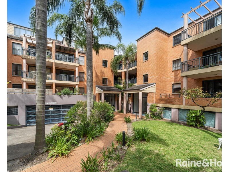34/49 Baird Avenue, Matraville NSW 2036