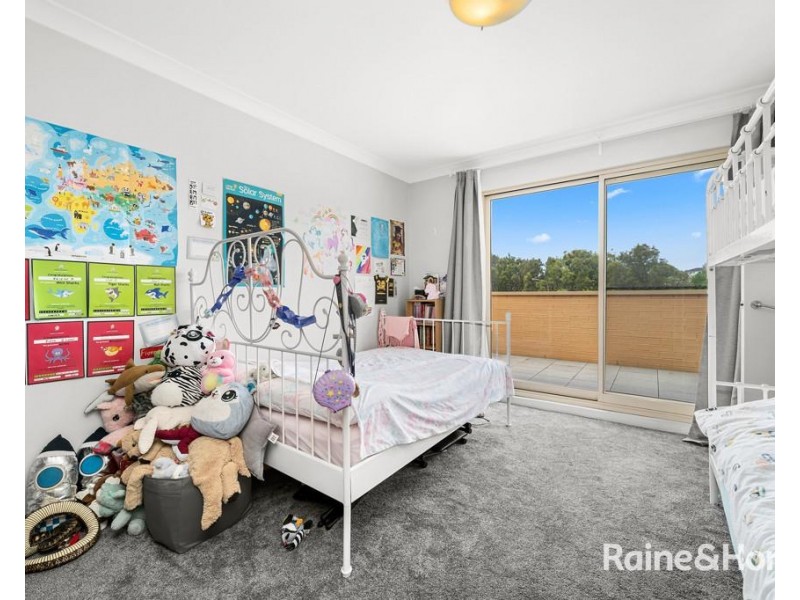 25/18 Morgan Street, Botany NSW 2019