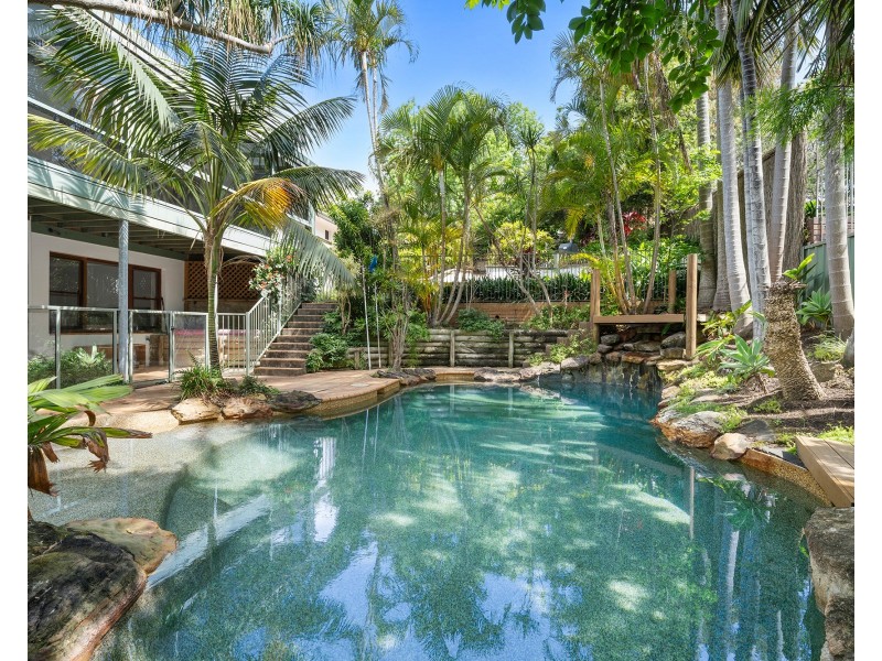 15 Balowrie Street, Yowie Bay NSW 2228