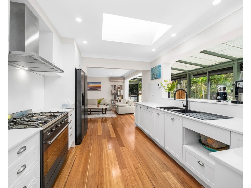 15 Balowrie Street, Yowie Bay NSW 2228