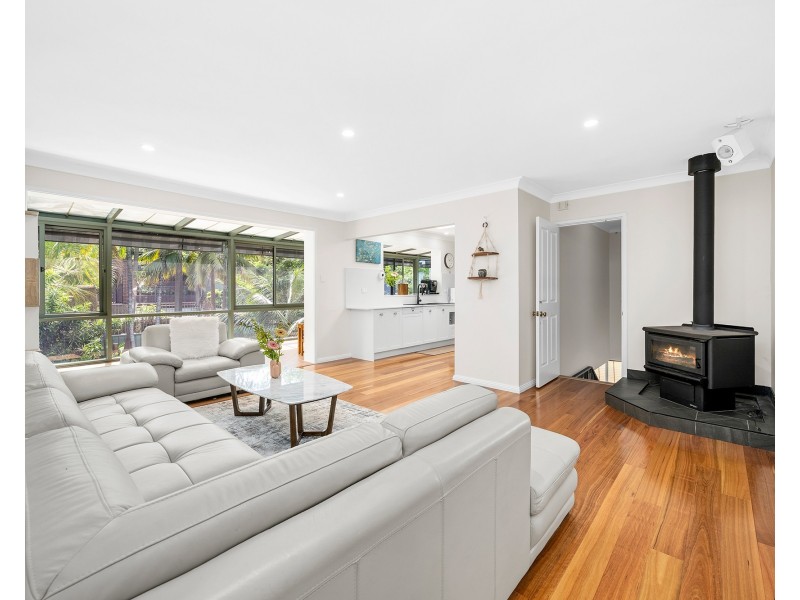 15 Balowrie Street, Yowie Bay NSW 2228