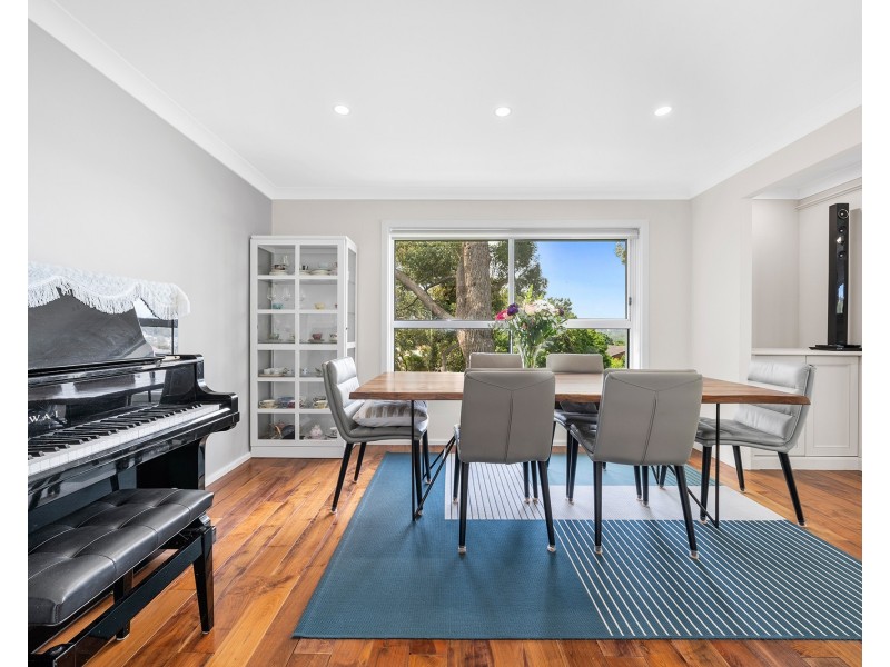 15 Balowrie Street, Yowie Bay NSW 2228