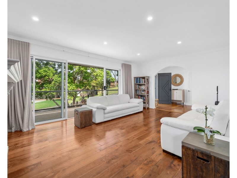 15 Balowrie Street, Yowie Bay NSW 2228