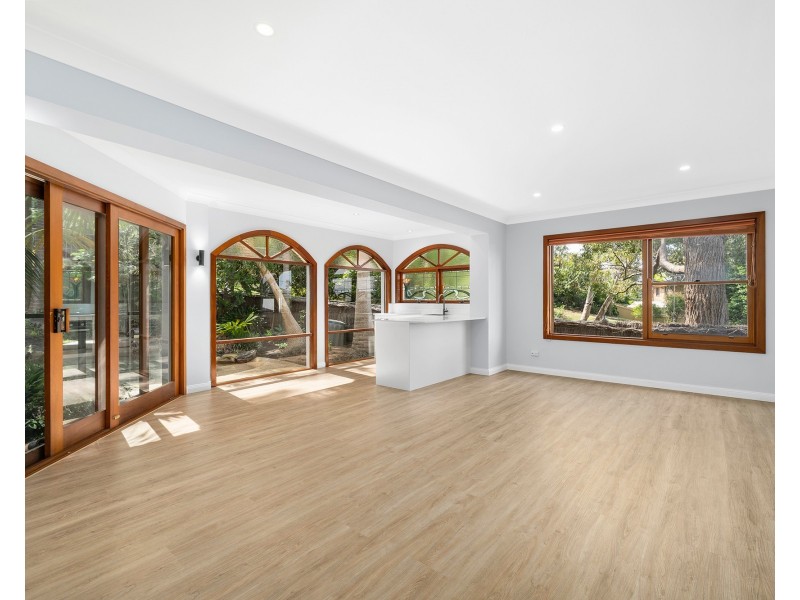 15 Balowrie Street, Yowie Bay NSW 2228